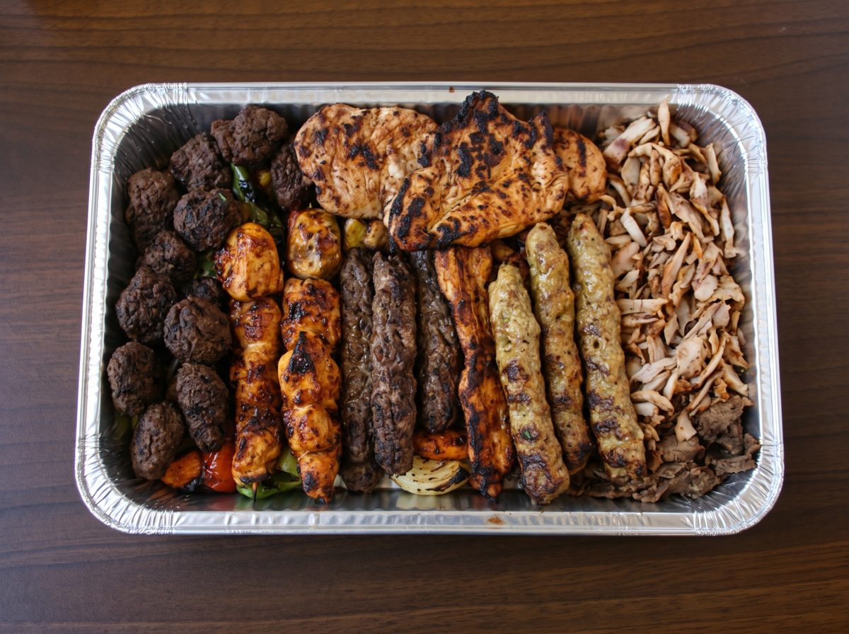 Catering for Every Occasion